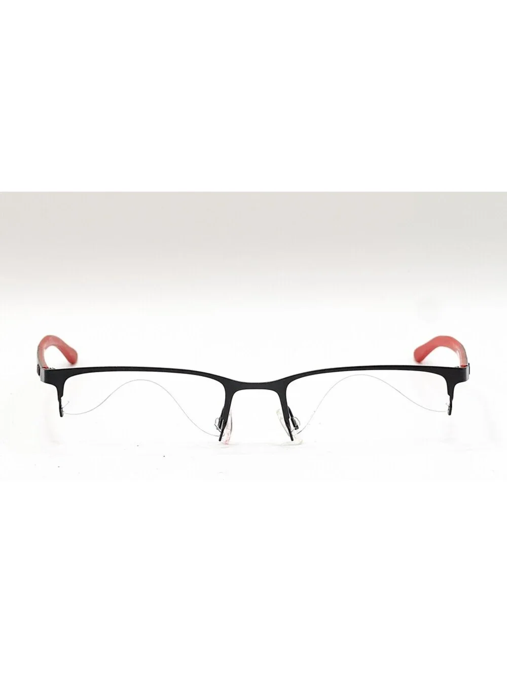 Ralph Lauren PH 1150 9277 Matte Black Rectangle Authentic Eyeglass Frames 53-18